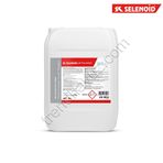 Selenoid 20 lt Sıvı pH Yükseltici