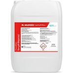 Selenoid Havuz Suyu Ph Düşürücü Selenoid Liquide Ph (-) 25 kg - Yok