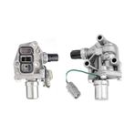 SELENOİT VALFİ CIVIC 2002-2006 (VTEC VALFI)