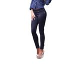 Selente #Fashionista kadın tayt, streç pantolon, trend tasarım, Siyah streç, L