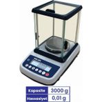 Seles Ihb ++ 3000G Hassas Terazi