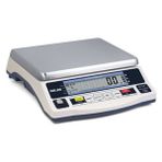 Seles Tds Tartım Terazisi 15 kg - Siyah - Gri