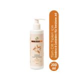 Selesta Life Çay Ağacı Yağı ve Aloe vera Arındırıcı ve Canlandırıcı Günlük Yüz Temizleme Jeli 200 ml