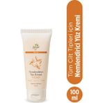 Selesta Life Çay Ağacı Yağı, Yeşil Çay ve Aloe Vera Nemlendirici Yüz Kremi Yüz Kremi 100 ml