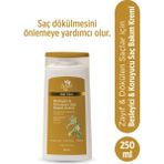 Selesta Life Isırgan Otu ve Ginseng Özlü 250 ml Saç Bakım Kremi