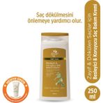 Selesta Life Isırgan Otu ve Ginseng Özlü 250 ml Saç Bakım Kremi
