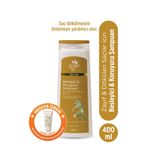 Selesta Life Isırgan Otu ve Ginseng Özlü Besleyici Koruyucu Zayıf ve Dökülen Saçlar İçin 400 ml Şampuan