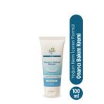 Selesta Life Kantaron yağı, zeytinyağı, Yoğun Nem İçeren Onarıcı Bakım Kremi Vücut Kremi 100 ml