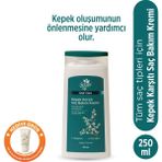 Selesta Life Okaliptüs ve Çay Ağacı Bitki Özlü Kepek Karşıtı 250 ml Saç Bakım Kremi