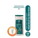 Selesta Life Okaliptüs ve Çay Ağacı Bitki Özlü Kepek Karşıtı 250 ml Saç Bakım Kremi