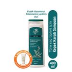 Selesta Life Okaliptüs ve Çay Ağacı Bitki Özlü Kepek Karşıtı Şampuan Tüm Saç Tipleri İçin 400 ml Şampuan