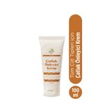 Selesta Life Tatlı Badem Yağı, Avokado Yağı, Defne Yağı Çatlak Önleyici Vücut Bakım Kremi 100 ml