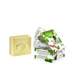 Selesta Zeytinyağlı Isırgan Otlu 170 gr Katı Sabun