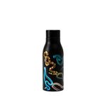 Seletti Seletti Toiletpaper Snakes Siyah Çelik Termos 500 Ml