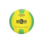 Selex 23472 Palermo Dikişli 4 No Voleybol Topu