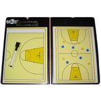 Selex 85300-BCF Çift Taraflı Basketbol Taktik Tahtası