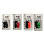 Selex D 02 Kırmızı Düdük