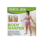 Selex HD-1033-SX Body Shaper Egzersiz Tübülü