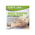 Selex HD-1034-SX Body Shaper Kapı Çalışma Tübülü