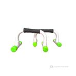 Selex HD-1657 Şınav Bar Set