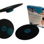Selex HD-8034 -40 cm Denge Tahtası