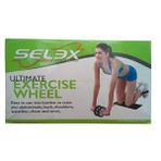 Selex HD-8056A Egzersiz Tekerleği