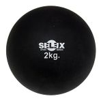 Selex LSP-020SWR 2 Kg Kauçuk Salon Güllesi