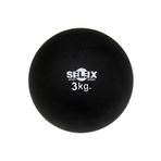 Selex LSP-030SWR 3 Kg Kauçuk Salon Güllesi