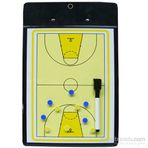 Selex Mıknatıslı Basketbol Taktik Tahtası