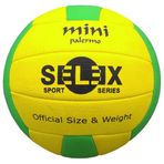 Selex Mini No: 4 Voleybol Topu