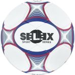 Selex Nova Futsal Topu - Beyaz