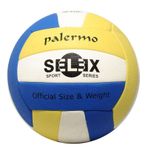 Selex Palermo No: 5 Voleybol Topu