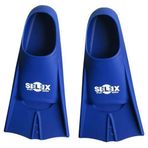 Selex PLT-200 Silikon Kısa - 33-34 Lacivert Palet