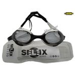 Selex SG-1130 3-6 Yaş - Siyah Yüzücü Gözlüğü