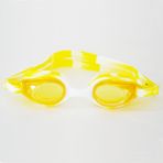 Selex SG1110 Sarı Unisex Yüzücü Gözlüğü