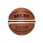 Selex SLX-500 Basketbol Topu