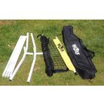 Selex TM05 5 m Portatif Tenis Ayak Tenisi Seti