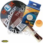 Selex TR 500 Masa Tenisi Aksesuarı