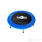Selex TR6000 150 cm Çapında Trambolin