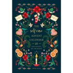 Self-Care Advent Calendar for Adults: Give Yourself the Gift of Peace, Joy, and Healing this Christmas