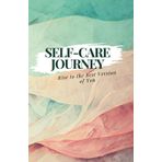 Self-Care Journey: Rise to the Best Version of You: A fun and inspiring journey with daily prompts to help you find balance, build confidence, and create more joy in your life—one day at a time.