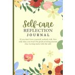 Self-Care Starts Here: A 3-Month Guided Journal for Mental Wellness and Reflection: 90 Days of Mindfulness, Self-Love, and Daily Emotional Balance