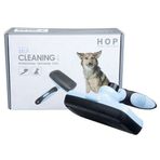 Self Cleaning 69901 12x18 cm Sustalı Tel Fırça