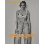 Self Service magazine issue 59 ( Fall / winter 2023 - 2024 - Karolina cover - The legendary issue - random cover
