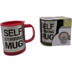 Self Stırrıng Mug Mikser Kupa Termos Bardak (4887) - Çok Renkli