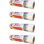 Self Tek Kullanımlık 100x120 cm 4'lü Masa Örtüsü