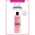 Selfbomb Aloe Vera-Gül Özlü Kıvırcık Saçlar 400 ml Saç Kremi