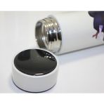 Selfbuysell Anime Baskılı Dijital Göstergeli Termos 500 ml Model 1 - 0400 - 0,1 lt