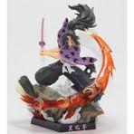 Selfbuysell Anime Demon Slayer Tsugikuni Figürü 28 cm ALK5312 - 158 MB