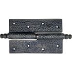 Selfbuysell Antika Tarz Dekoratif Pirinç Lüks Okka Menteşe - 15CM, Oksit